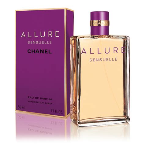 chanel allure sensuelle 35 ml|chanel allure perfume duty free.